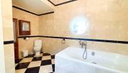 Resale - Villa - Dehesa de Campoamor - Costa Blanca