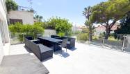 Resale - Villa - Dehesa de Campoamor - Costa Blanca