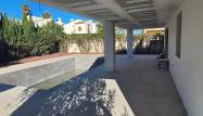 Resale - Villa - Denia - Costa Blanca