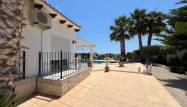 Resale - Villa - Dolores - Comunidad Valenciana
