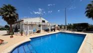 Resale - Villa - Dolores - Comunidad Valenciana