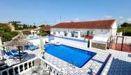 Resale - Villa - Dolores - Comunidad Valenciana