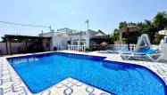 Resale - Villa - Dolores - Comunidad Valenciana