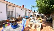 Resale - Villa - Dolores - Comunidad Valenciana