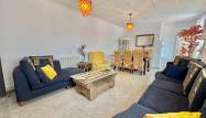 Resale - Villa - Dolores - Comunidad Valenciana