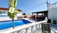 Resale - Villa - Dolores - Comunidad Valenciana