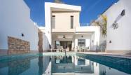 Resale - Villa - Dolores - Costa Blanca