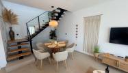 Resale - Villa - Dolores - Costa Blanca