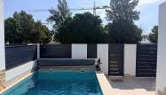 Resale - Villa - Dolores - Costa Blanca