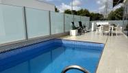 Resale - Villa - Dolores - Costa Blanca
