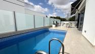 Resale - Villa - Dolores - Costa Blanca