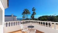 Resale - Villa - El Campello - Cala D´Or
