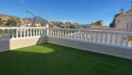 Resale - Villa - El Campello - Costa Blanca