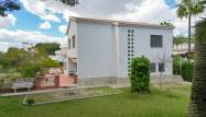 Resale - Villa - El Campello