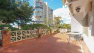 Resale - Villa - El Campello