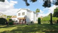 Resale - Villa - El Campello