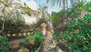Resale - Villa - El Campello