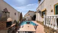Resale - Villa - El Raso - Costa Blanca