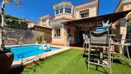 Resale - Villa - El Raso - Costa Blanca