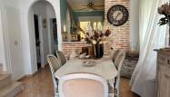 Resale - Villa - El Raso - Costa Blanca