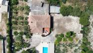 Resale - Villa - El Rebolledo