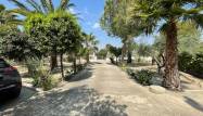 Resale - Villa - El Rebolledo