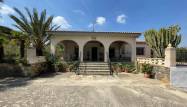 Resale - Villa - El Rebolledo