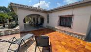 Resale - Villa - El Rebolledo