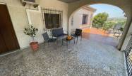 Resale - Villa - El Rebolledo