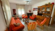 Resale - Villa - El Rebolledo