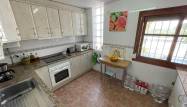 Resale - Villa - El Rebolledo