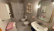 Resale - Villa - El Rebolledo