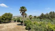 Resale - Villa - El Rebolledo