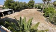 Resale - Villa - El Rebolledo