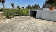 Resale - Villa - El Rebolledo