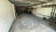 Resale - Villa - El Rebolledo