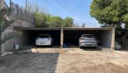 Resale - Villa - El Rebolledo