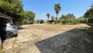 Resale - Villa - El Rebolledo