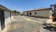 Resale - Villa - El Rebolledo