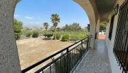 Resale - Villa - El Rebolledo