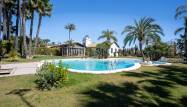 Resale - Villa - Elche - Centro