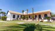 Resale - Villa - Elche - Centro