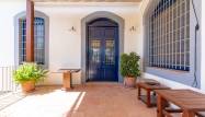 Resale - Villa - Elche - Centro