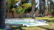 Resale - Villa - Elche - Centro