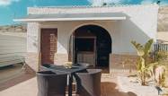 Resale - Villa - Elche - Costa Blanca