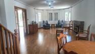 Resale - Villa - Elche - Costa Blanca