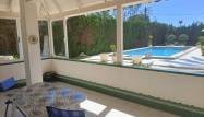 Resale - Villa - Elche - Costa Blanca