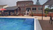 Resale - Villa - Elche - Costa Blanca