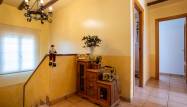 Resale - Villa - Elche - Costa Blanca