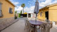 Resale - Villa - Elche - Costa Blanca